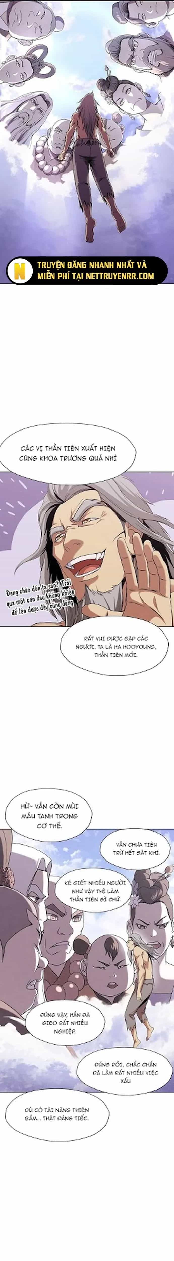 Thương Thiên Võ Thần - Chương 1 - ảnh 35