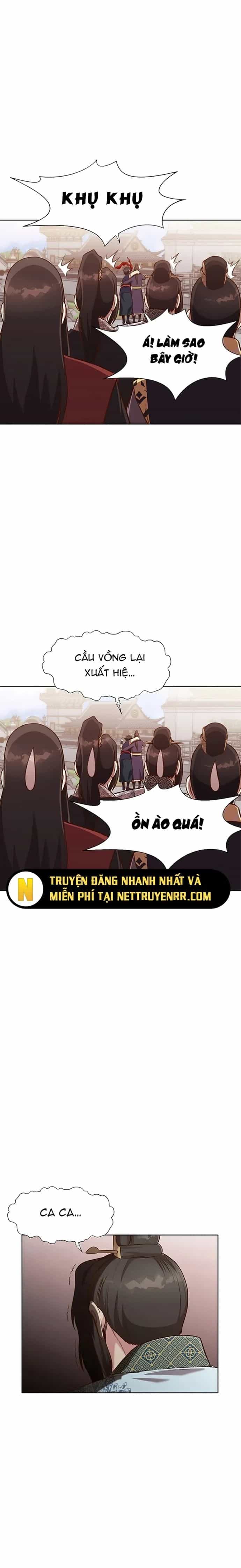 Thương Thiên Võ Thần - Chương 10 - ảnh 10