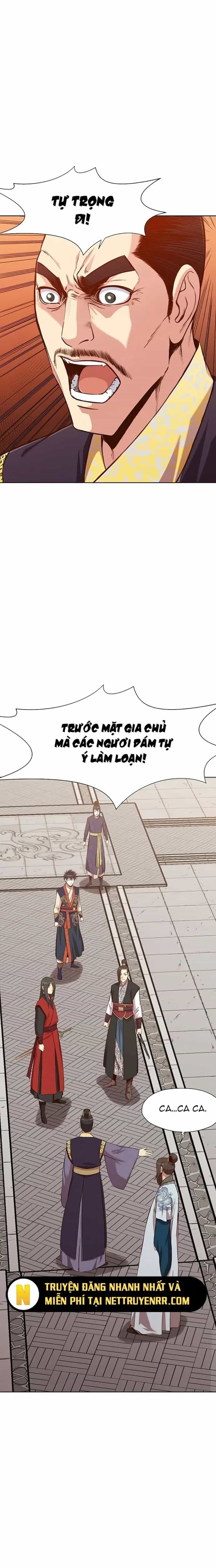 Thương Thiên Võ Thần - Chương 10 - ảnh 2