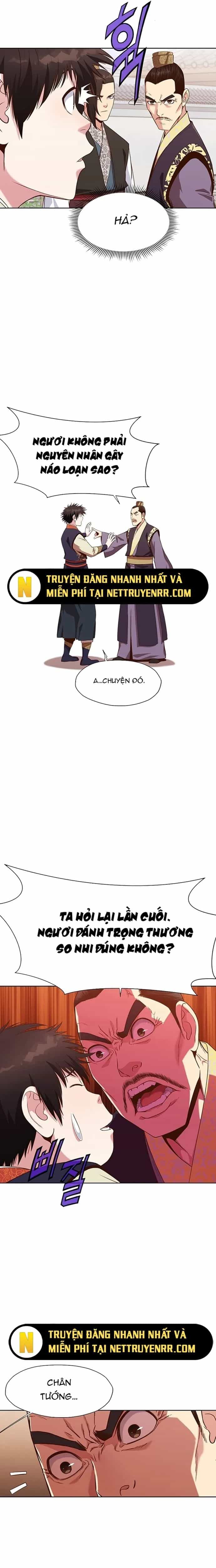Thương Thiên Võ Thần - Chương 10 - ảnh 5