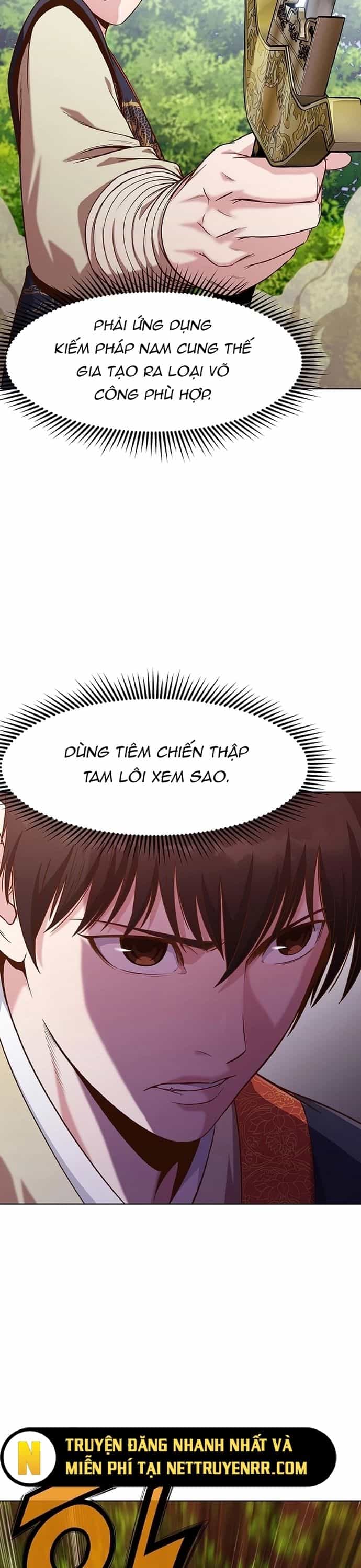 Thương Thiên Võ Thần - Chương 11 - ảnh 8