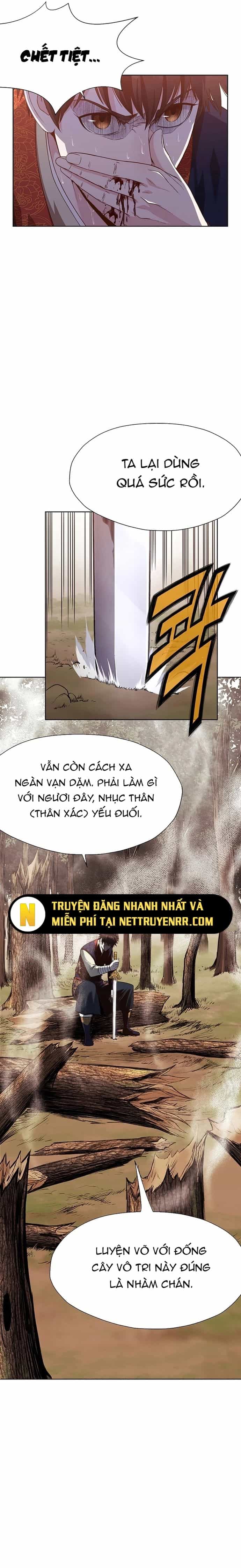 Thương Thiên Võ Thần - Chương 12 - ảnh 5