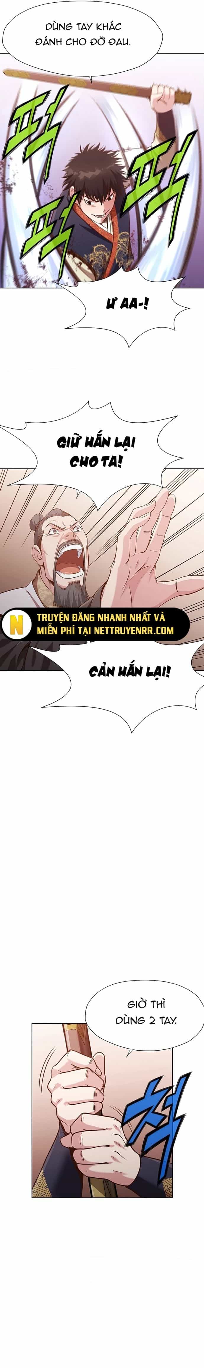 Thương Thiên Võ Thần - Chương 14 - ảnh 20