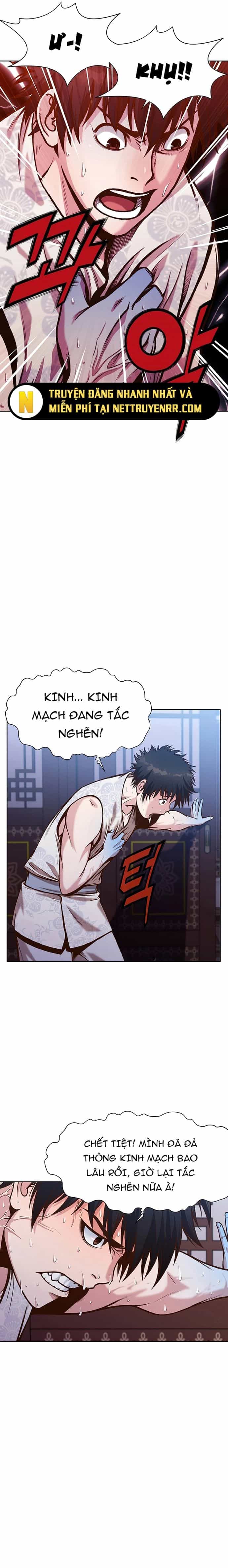 Thương Thiên Võ Thần - Chương 15 - ảnh 16