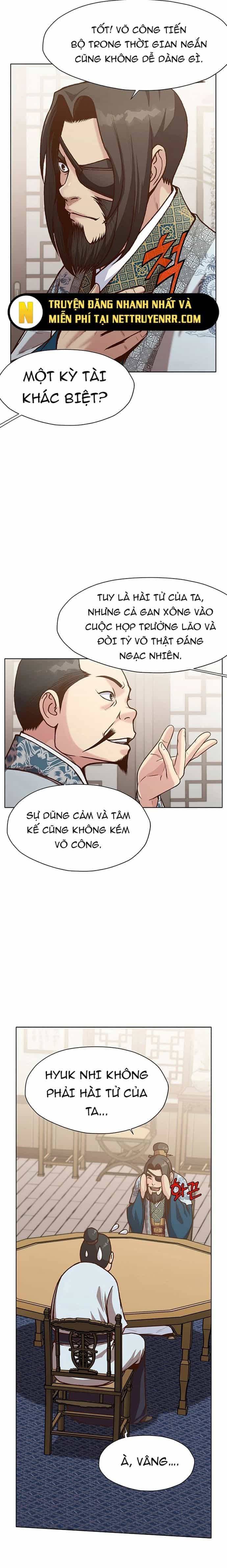 Thương Thiên Võ Thần - Chương 15 - ảnh 6