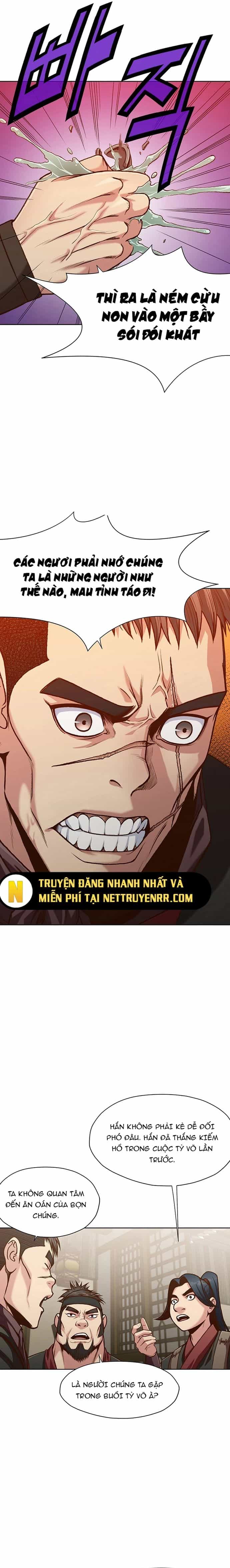 Thương Thiên Võ Thần - Chương 17 - ảnh 11