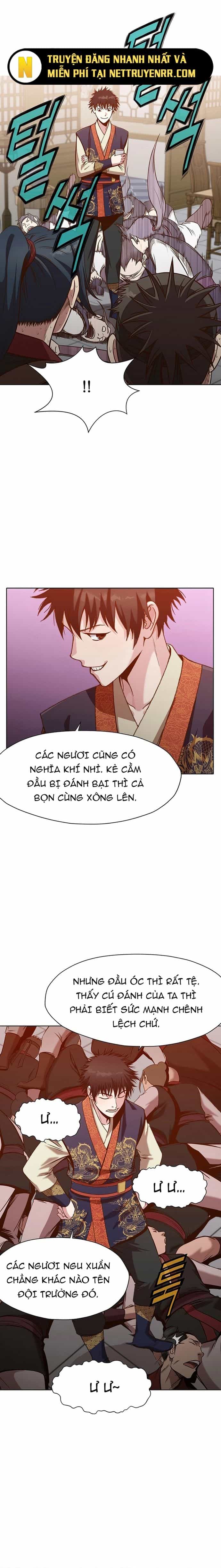 Thương Thiên Võ Thần - Chương 18 - ảnh 5