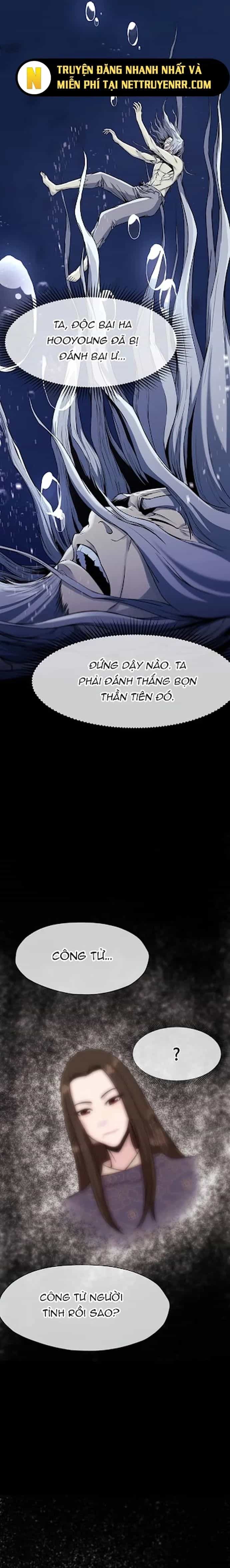 Thương Thiên Võ Thần - Chương 2 - ảnh 2
