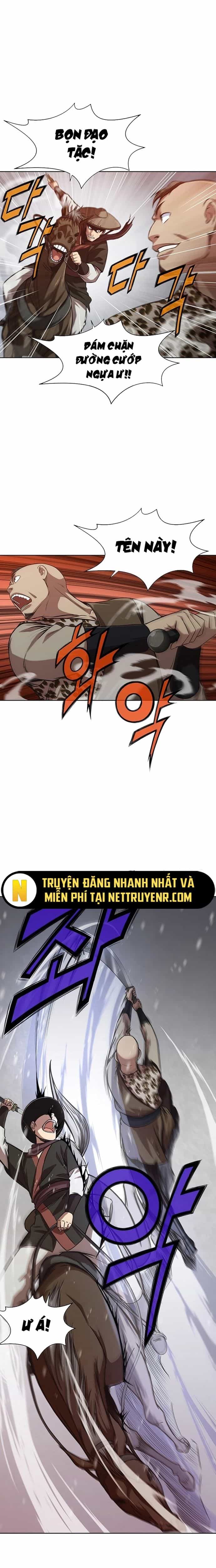 Thương Thiên Võ Thần - Chương 23 - ảnh 8