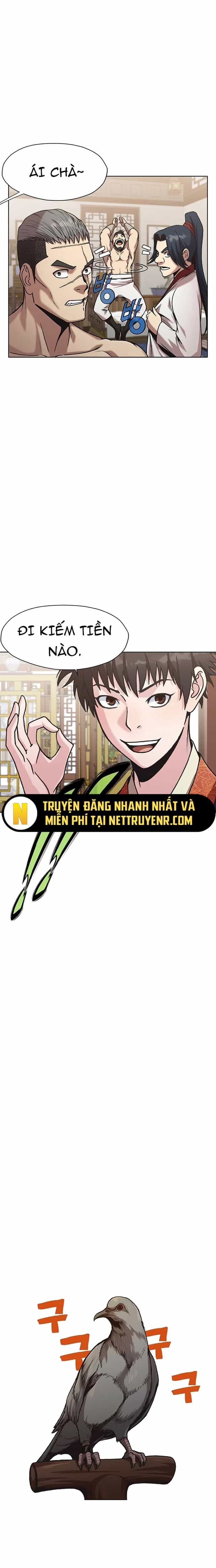 Thương Thiên Võ Thần - Chương 24 - ảnh 23