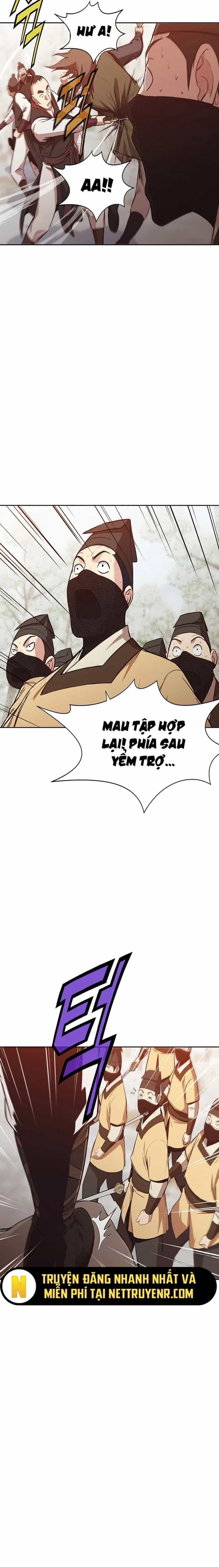 Thương Thiên Võ Thần - Chương 27 - ảnh 25