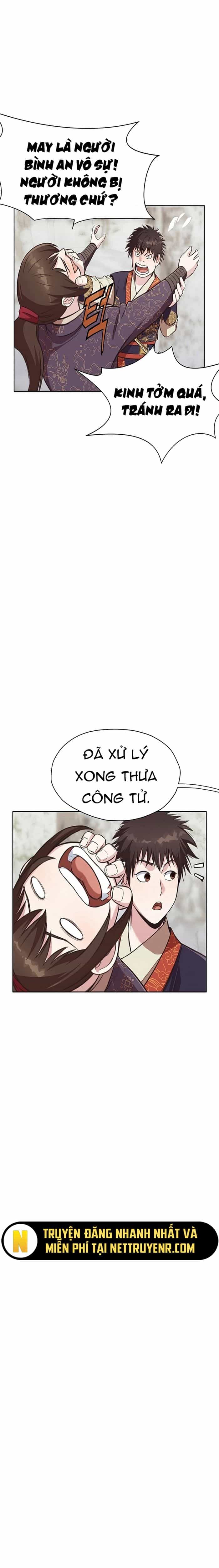 Thương Thiên Võ Thần - Chương 28 - ảnh 8