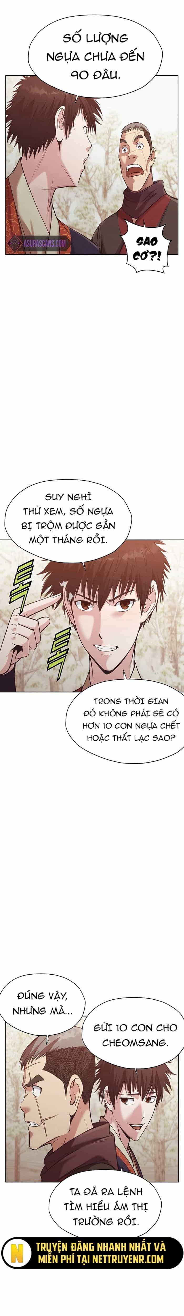 Thương Thiên Võ Thần - Chương 31 - ảnh 20