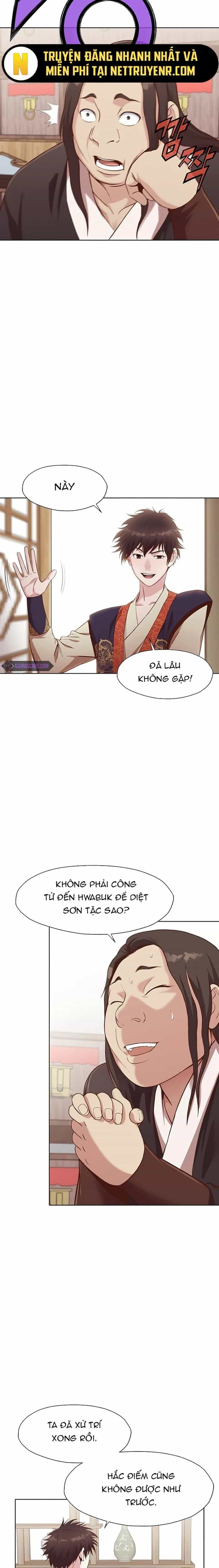 Thương Thiên Võ Thần - Chương 33 - ảnh 3