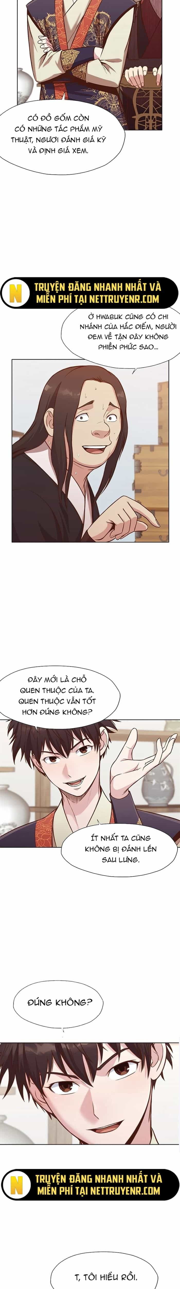 Thương Thiên Võ Thần - Chương 33 - ảnh 6