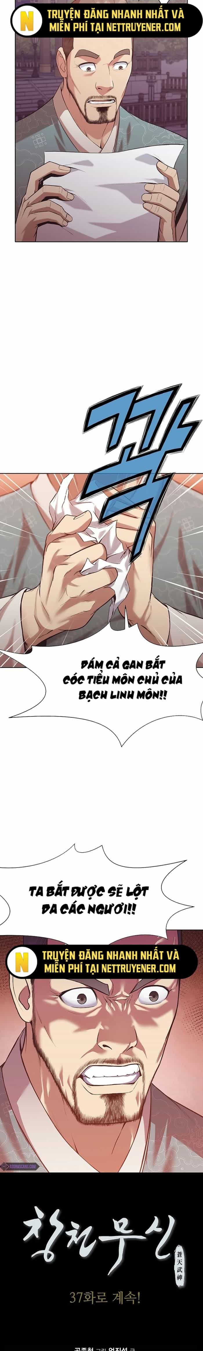 Thương Thiên Võ Thần - Chương 36 - ảnh 23