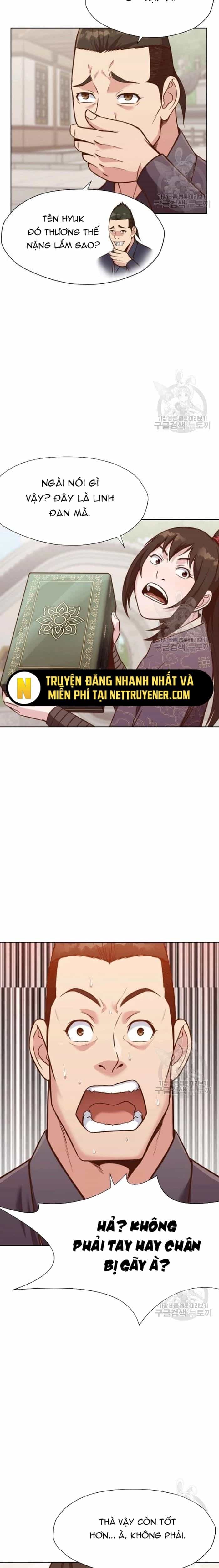 Thương Thiên Võ Thần - Chương 39 - ảnh 8