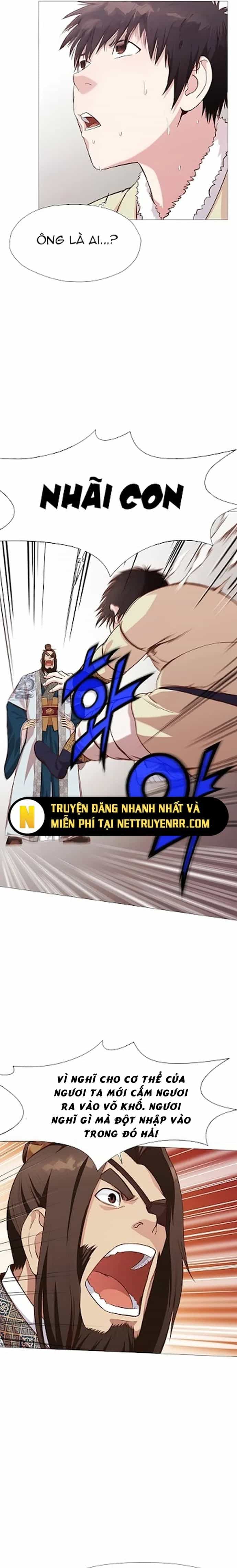 Thương Thiên Võ Thần - Chương 4 - ảnh 8