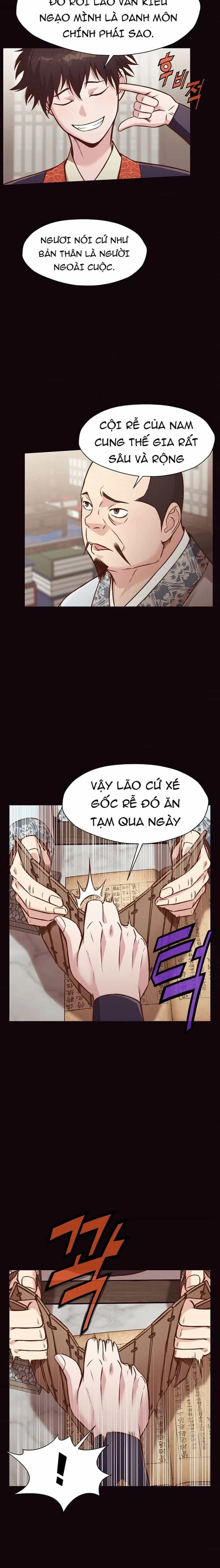 Thương Thiên Võ Thần - Chương 40 - ảnh 16