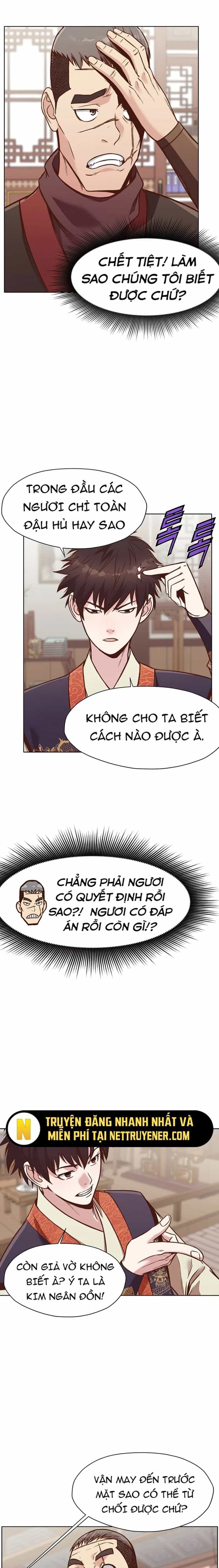 Thương Thiên Võ Thần - Chương 40 - ảnh 7