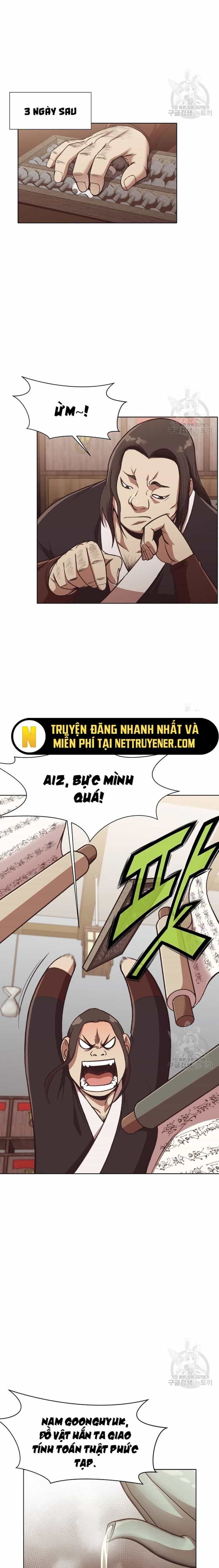 Thương Thiên Võ Thần - Chương 47 - ảnh 3