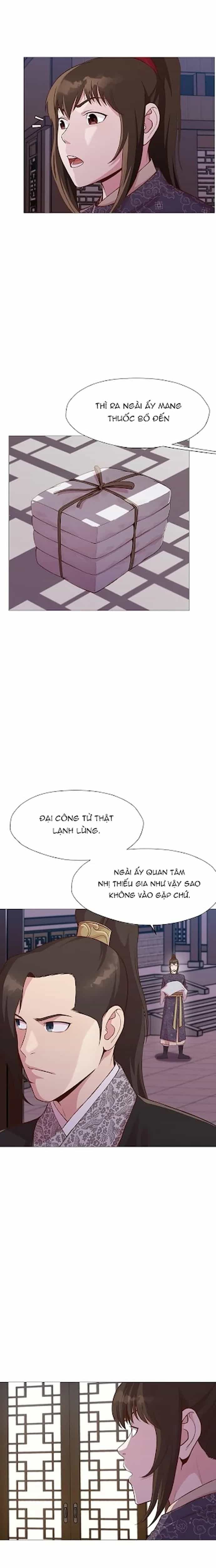 Thương Thiên Võ Thần - Chương 5 - ảnh 3