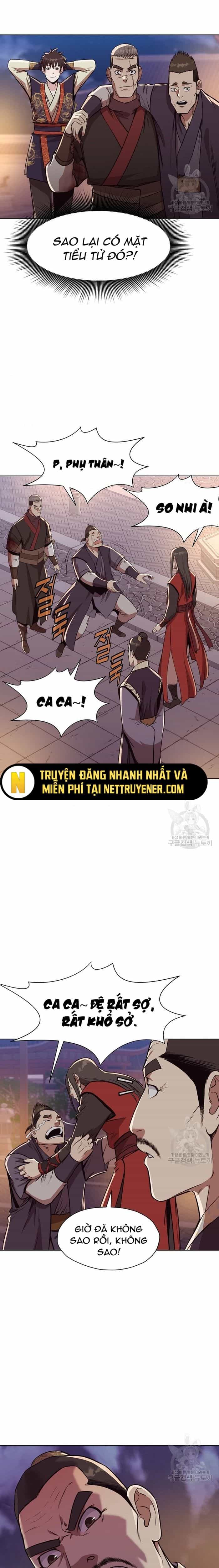 Thương Thiên Võ Thần - Chương 50 - ảnh 8
