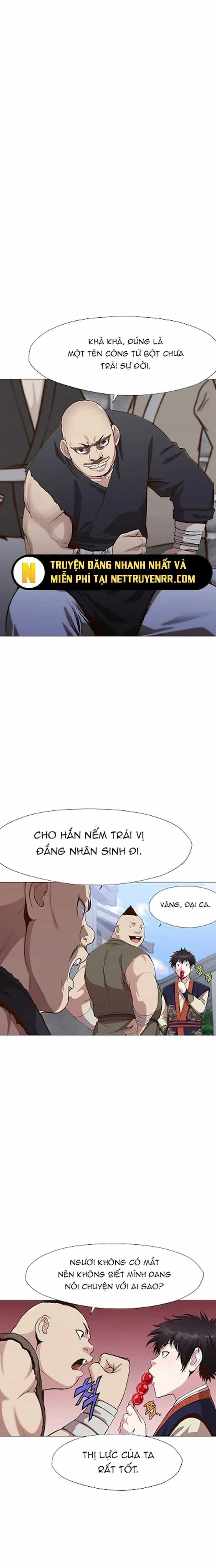 Thương Thiên Võ Thần - Chương 6.5 - ảnh 9