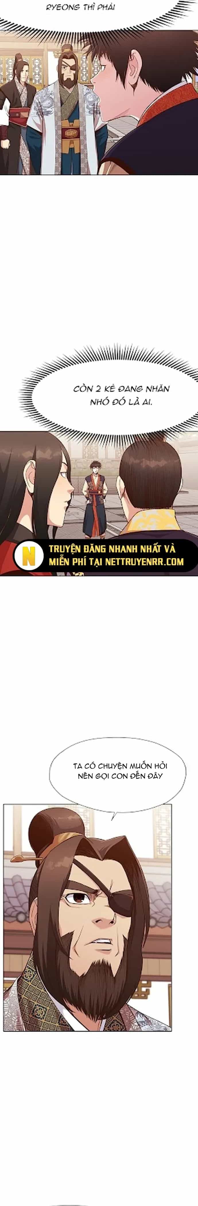 Thương Thiên Võ Thần - Chương 8 - ảnh 21