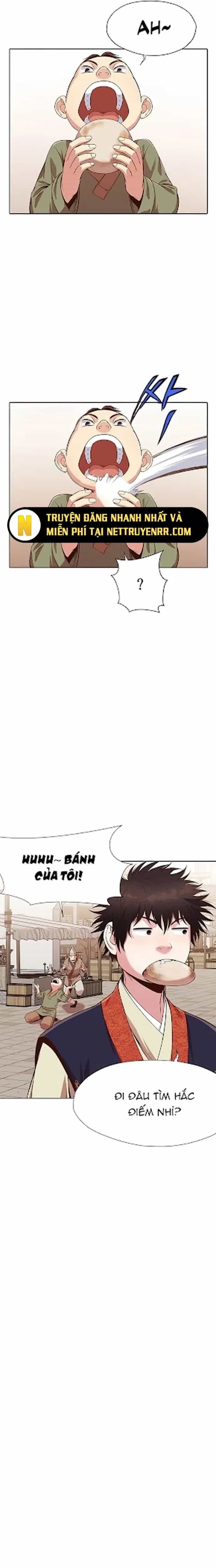 Thương Thiên Võ Thần - Chương 9 - ảnh 2
