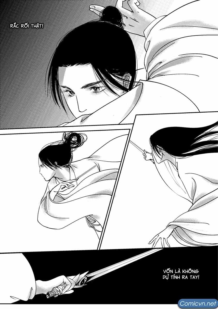Thượng Thiện - Chương 2 - ảnh 16