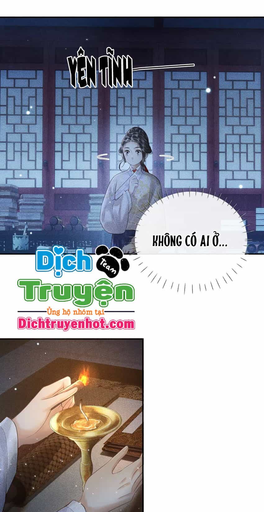 Thượng Thực - Chương 9 - ảnh 21