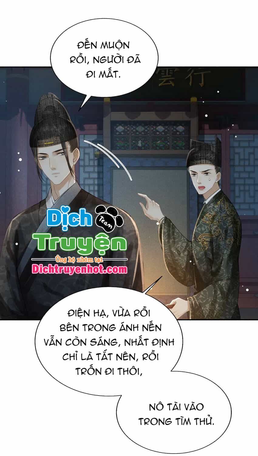 Thượng Thực - Chương 10 - ảnh 3