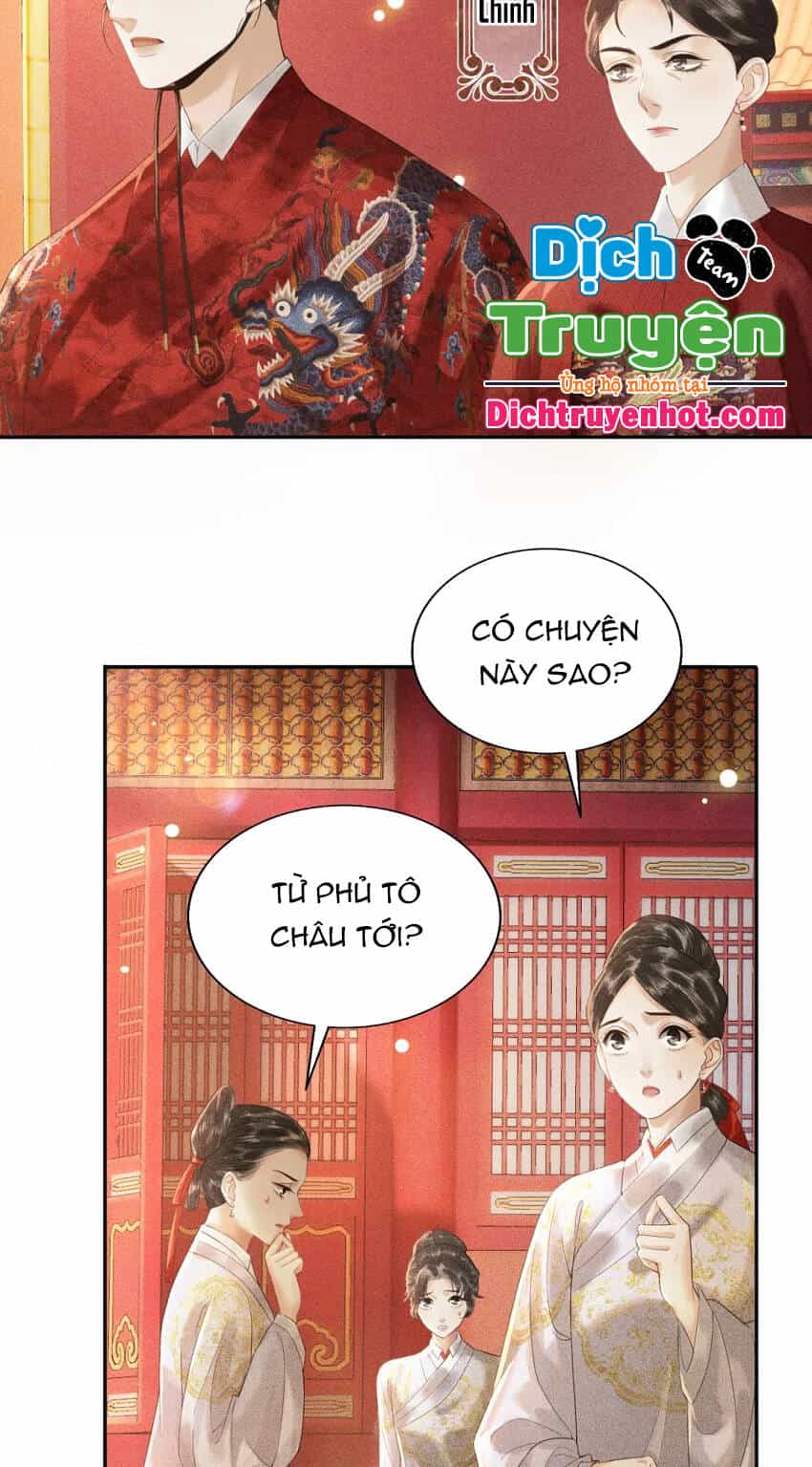 Thượng Thực - Chương 10 - ảnh 33
