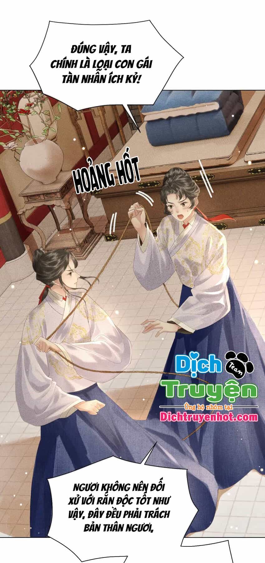 Thượng Thực - Chương 11 - ảnh 30