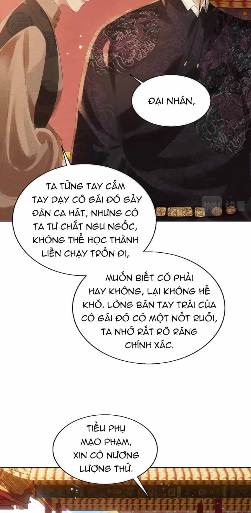 Thượng Thực - Chương 12 - ảnh 10
