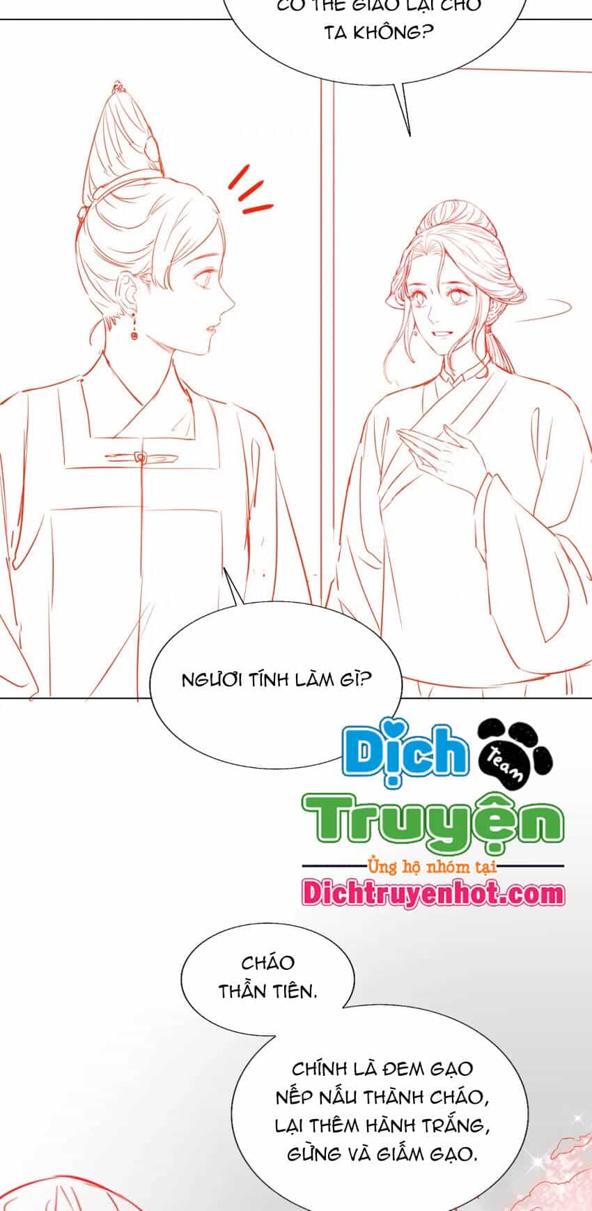 Thượng Thực - Chương 12 - ảnh 40