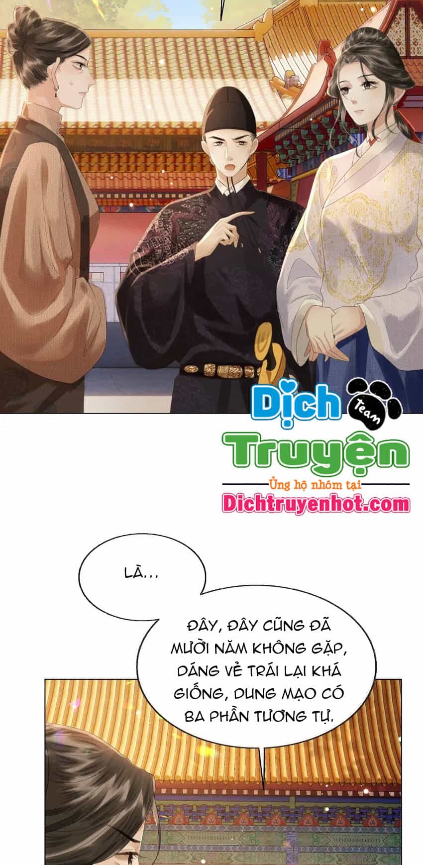 Thượng Thực - Chương 12 - ảnh 8