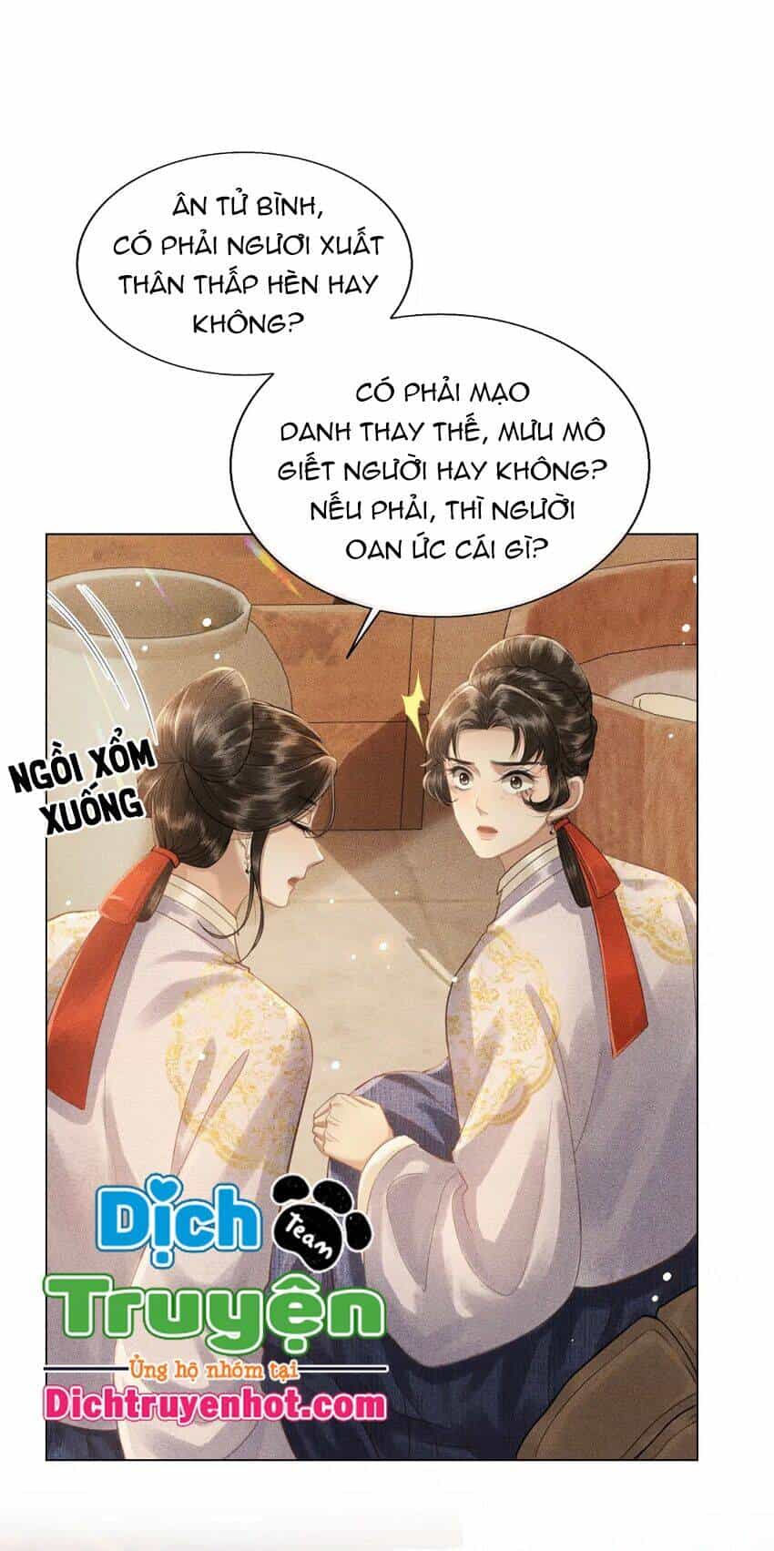 Thượng Thực - Chương 13 - ảnh 11