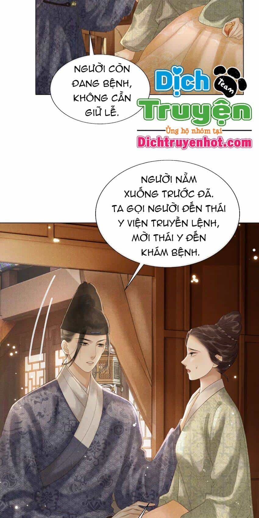 Thượng Thực - Chương 13 - ảnh 31