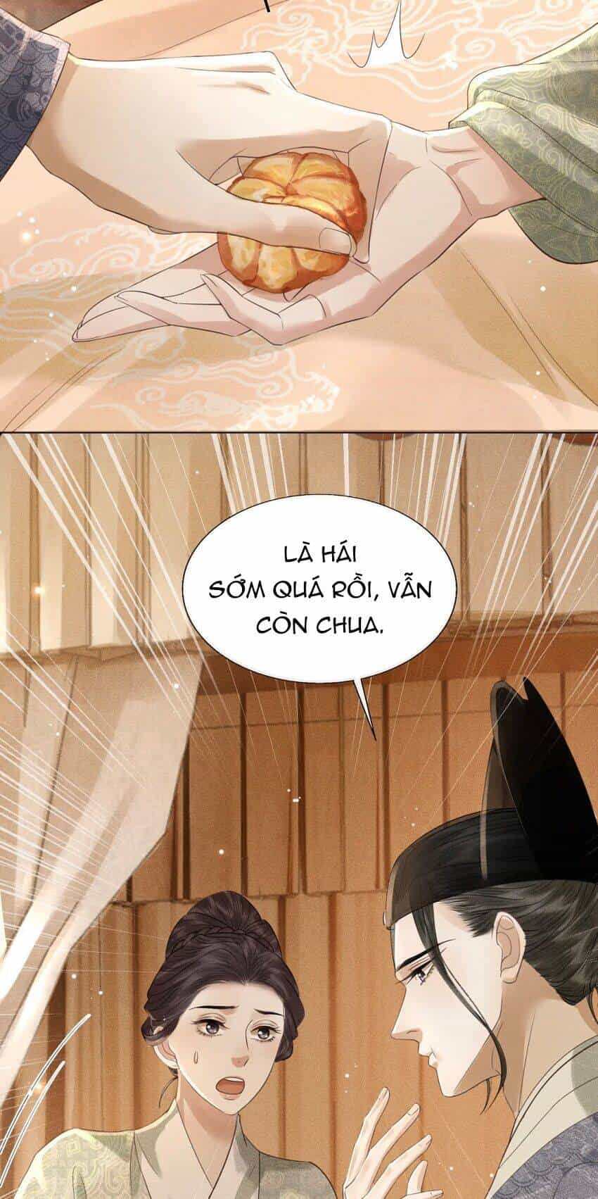 Thượng Thực - Chương 13 - ảnh 37