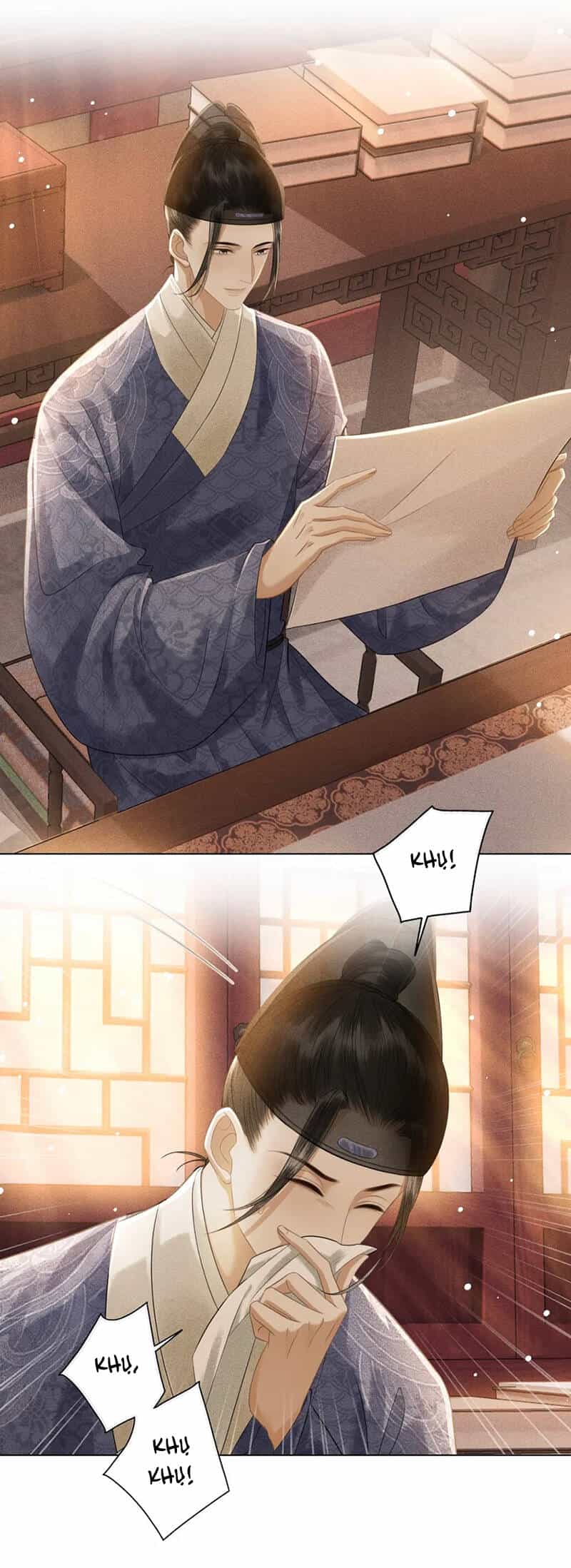 Thượng Thực - Chương 14 - ảnh 24