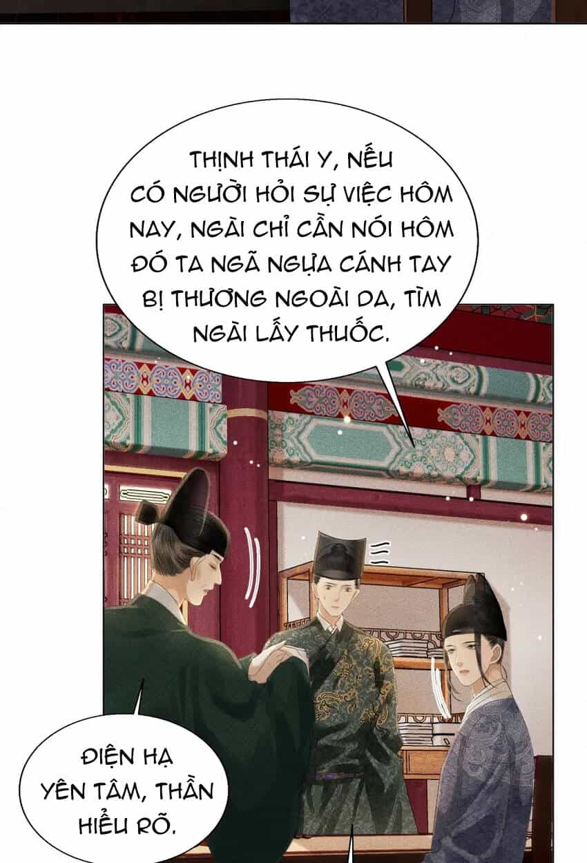 Thượng Thực - Chương 15 - ảnh 4