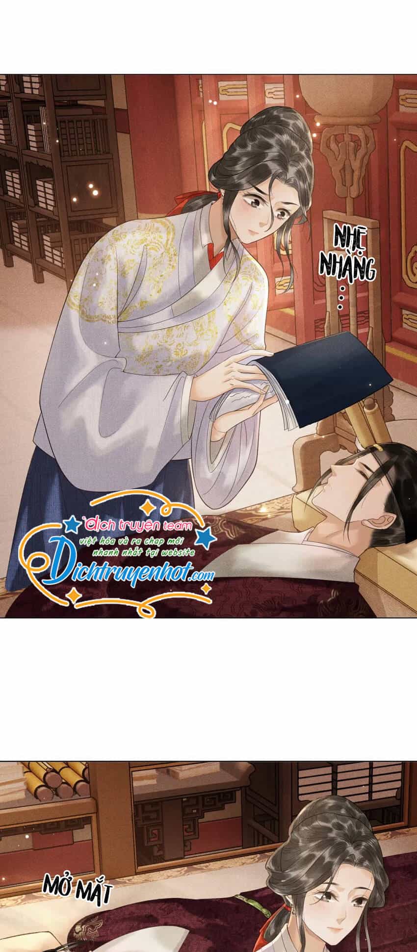 Thượng Thực - Chương 16 - ảnh 23