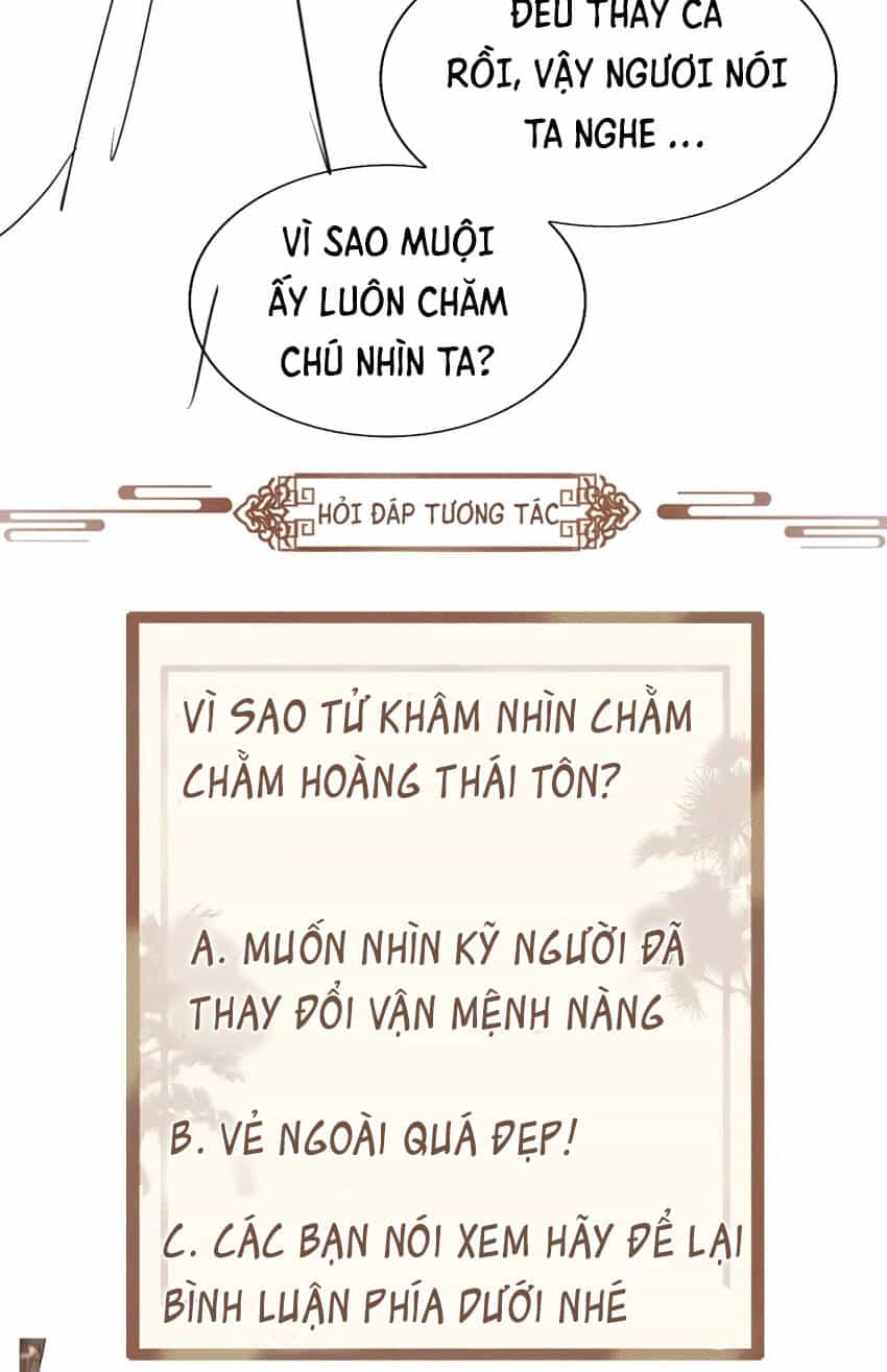 Thượng Thực - Chương 16 - ảnh 34