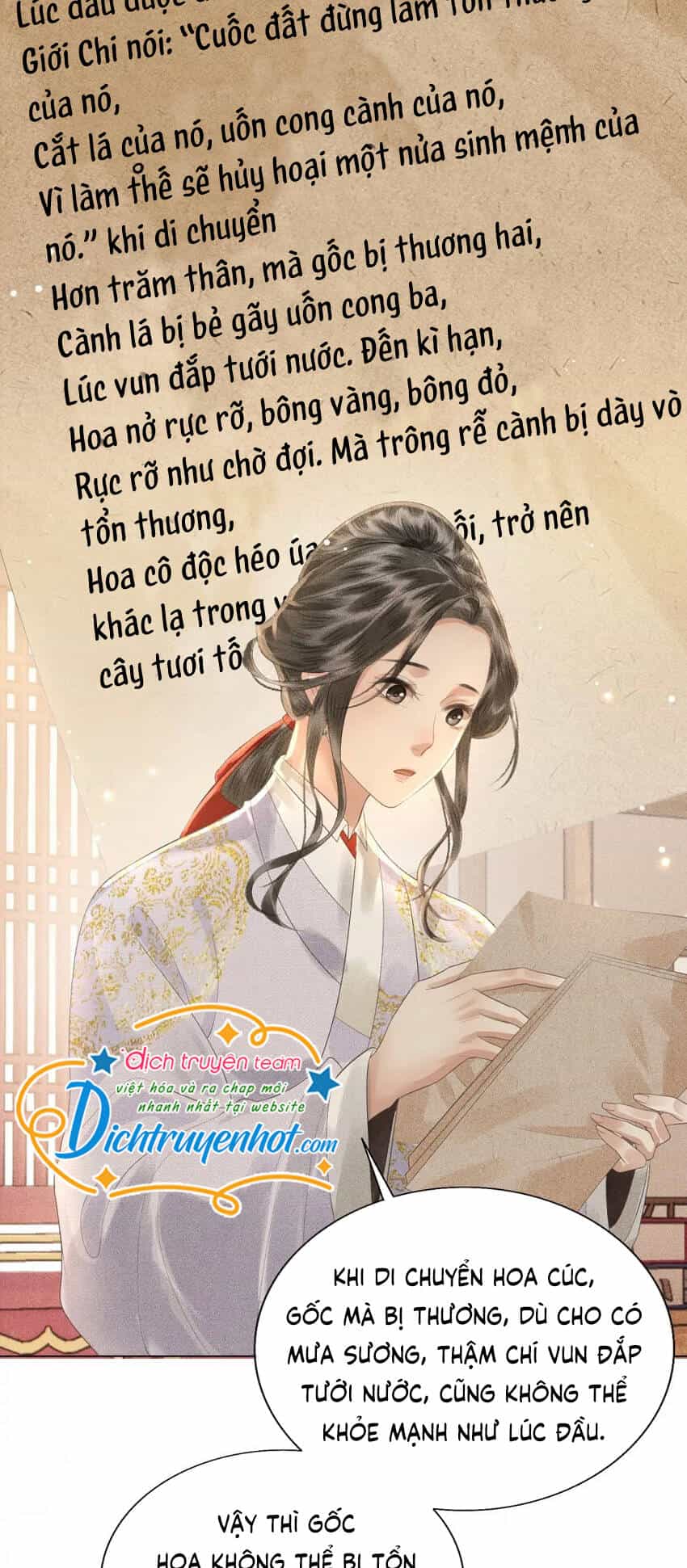 Thượng Thực - Chương 16 - ảnh 7