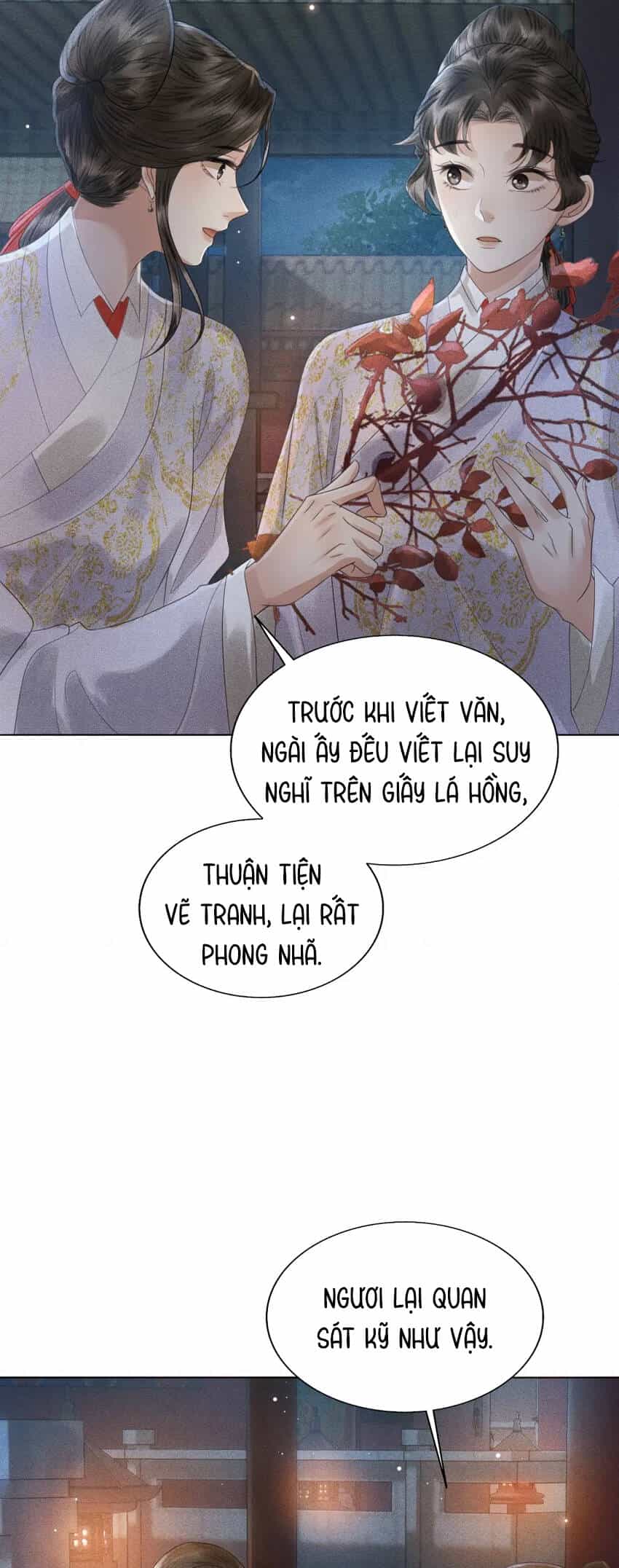 Thượng Thực - Chương 17 - ảnh 13