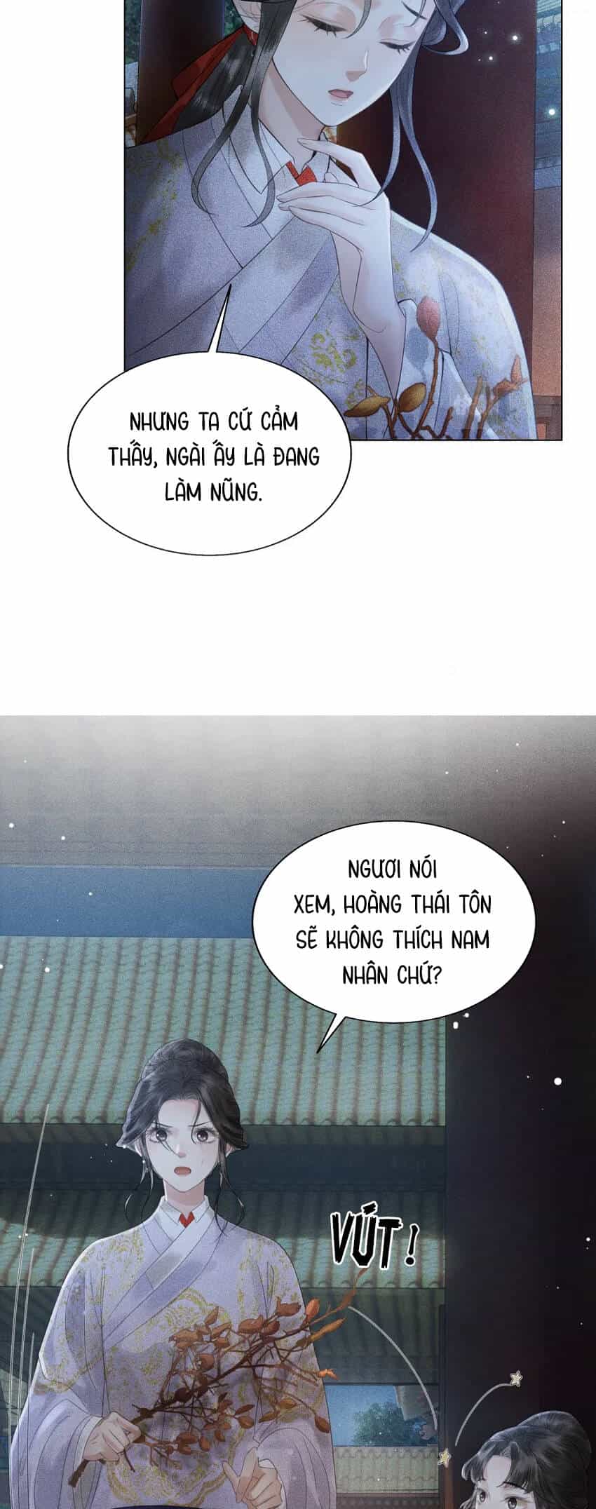 Thượng Thực - Chương 17 - ảnh 18
