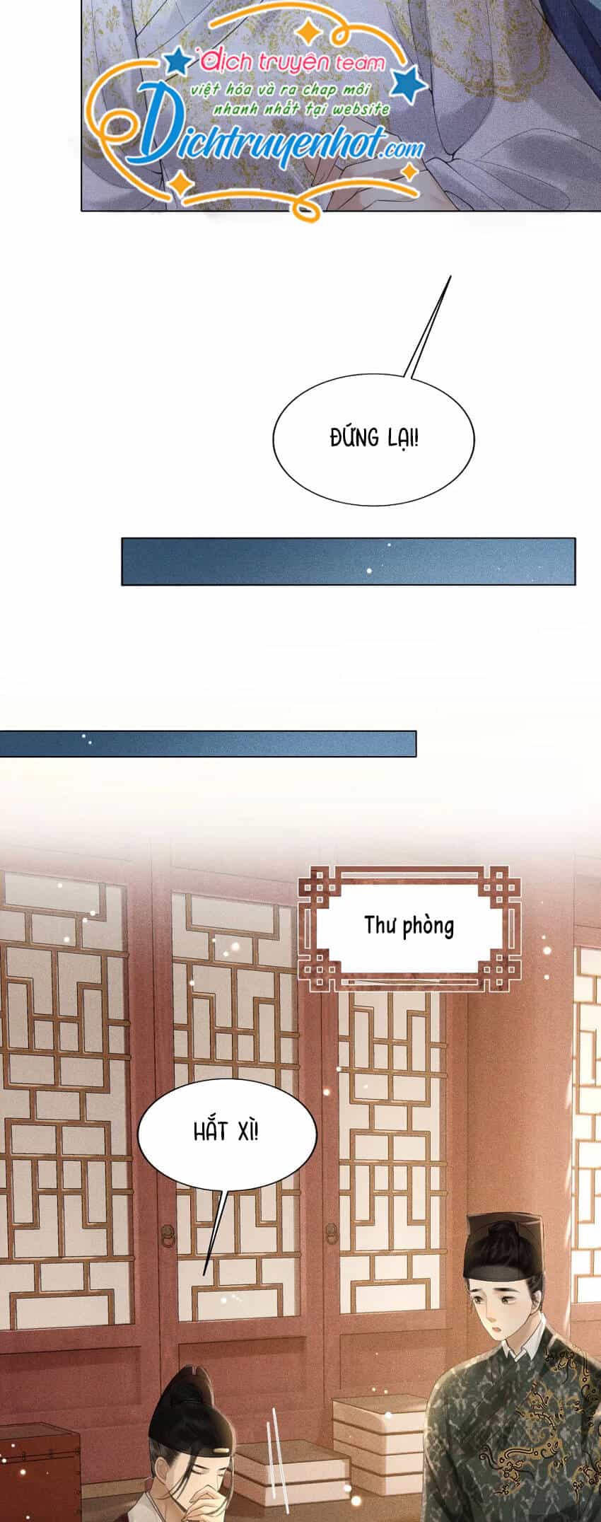 Thượng Thực - Chương 17 - ảnh 24