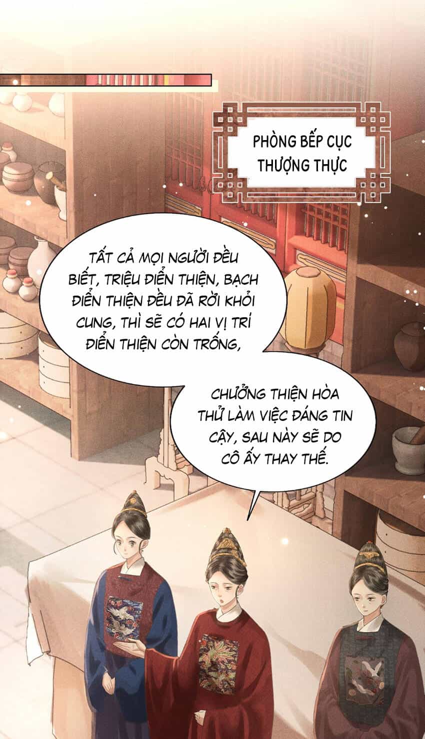 Thượng Thực - Chương 18 - ảnh 10